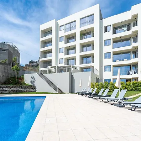 Atlantic Nest By Madeira *