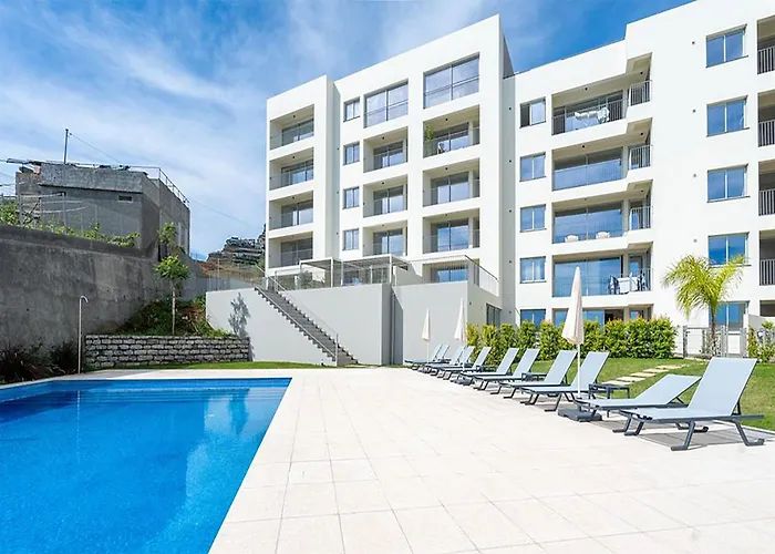 Atlantic Nest By Madeira *