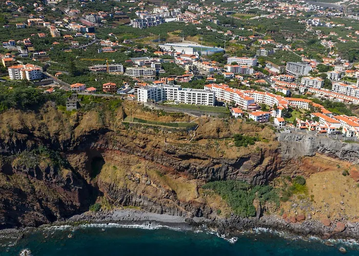 Atlantic Nest By Madeira アパート