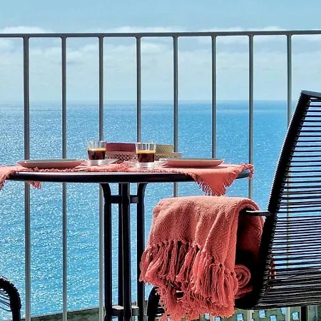 Appartement Atlantic Nest By Madeira *