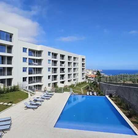 Appartement Atlantic Nest By Madeira Câmara de Lobos