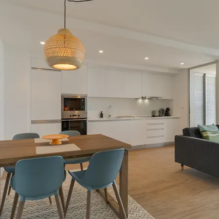 Atlantic Nest By Madeira *