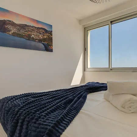 Atlantic Nest By Madeira Appartement