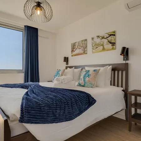 Appartement Atlantic Nest By Madeira Câmara de Lobos