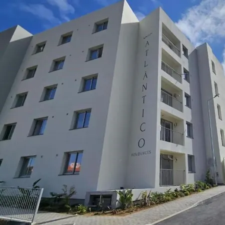 Appartement Atlantic Nest By Madeira