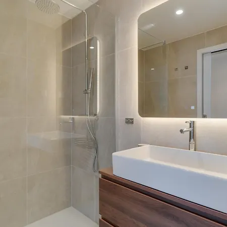 Atlantic Nest By Madeira Appartement