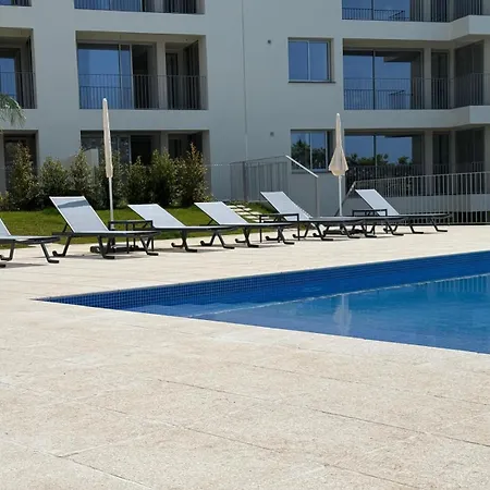 Апартаменты Atlantic Nest By Madeira Камара-де-Лобуш