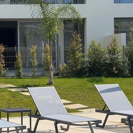 Atlantic Nest By Madeira Appartement *