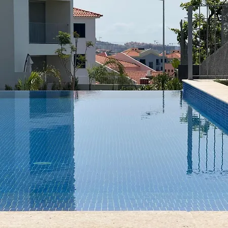 Appartement Atlantic Nest By Madeira