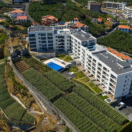 Appartement Atlantic Nest By Madeira *