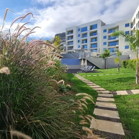 Appartement Atlantic Nest By Madeira