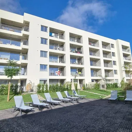 Atlantic Nest By Madeira *