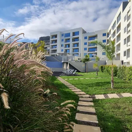 Atlantic Nest By Madeira *