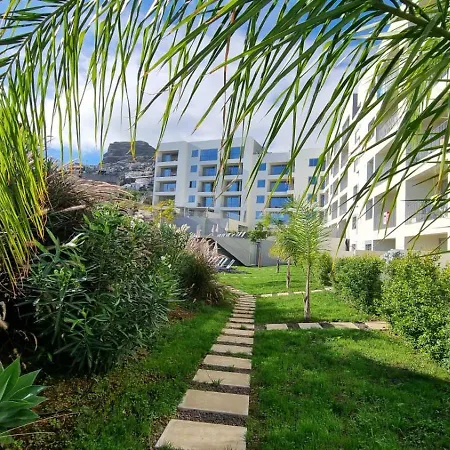 Atlantic Nest By Madeira Câmara de Lobos