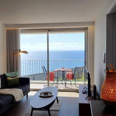 Atlantic Nest By Madeira