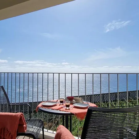 Atlantic Nest By Madeira Câmara de Lobos