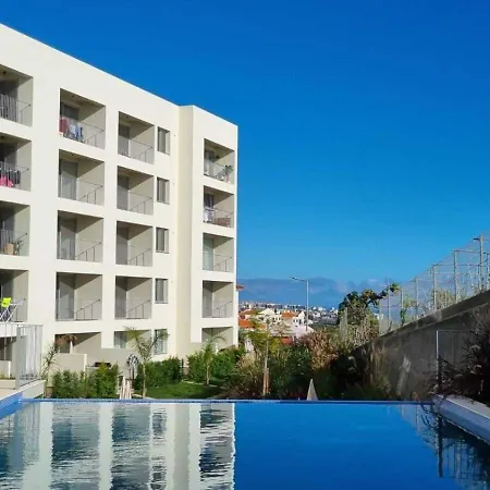 Atlantic Nest By Madeira * Câmara de Lobos