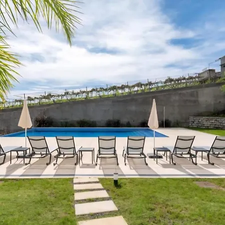 Atlantic Nest By Madeira Appartement *