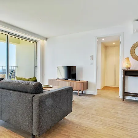 Atlantic Nest By Madeira Appartement Câmara de Lobos