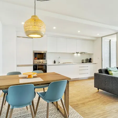 Atlantic Nest By Madeira Appartement Câmara de Lobos