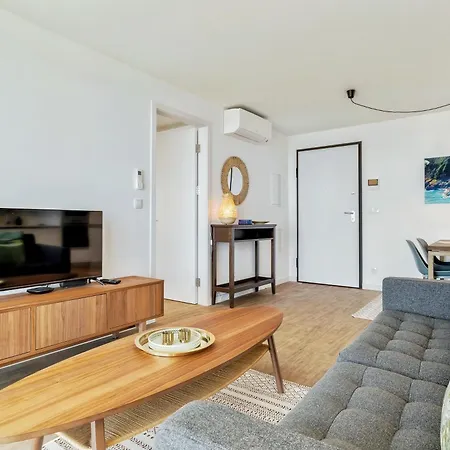 Atlantic Nest By Madeira *