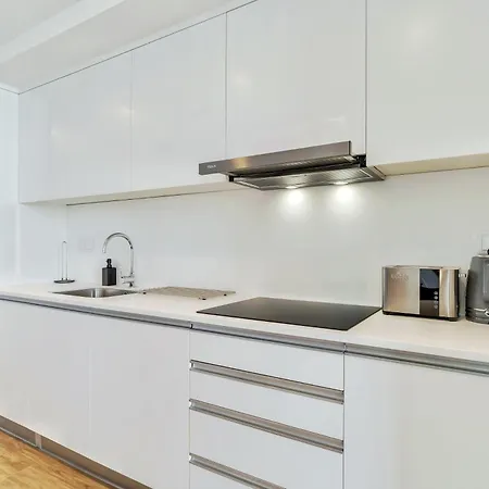 Appartement Atlantic Nest By Madeira *