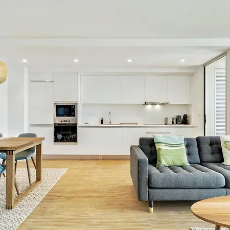 Appartement Atlantic Nest By Madeira *