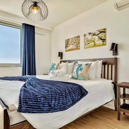 Appartement Atlantic Nest By Madeira