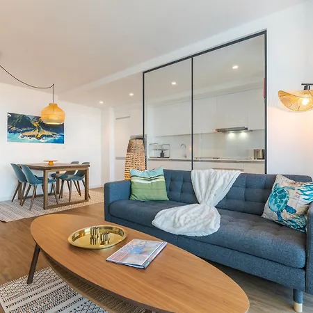 Atlantic Nest By Madeira Apartment Camara de Lobos