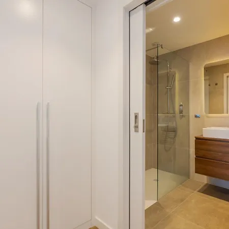 Atlantic Nest By Madeira