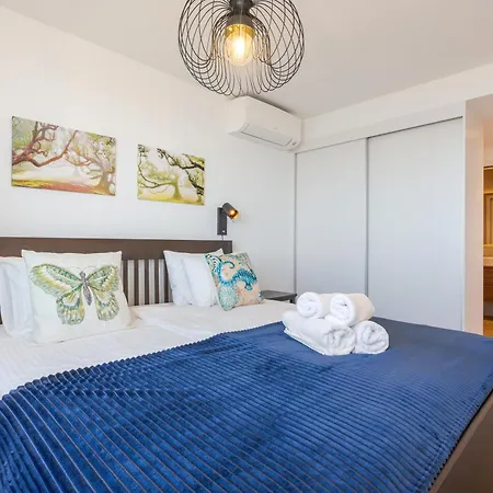 Atlantic Nest By Madeira Apartment Camara de Lobos