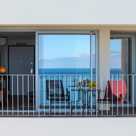 Atlantic Nest By Madeira *