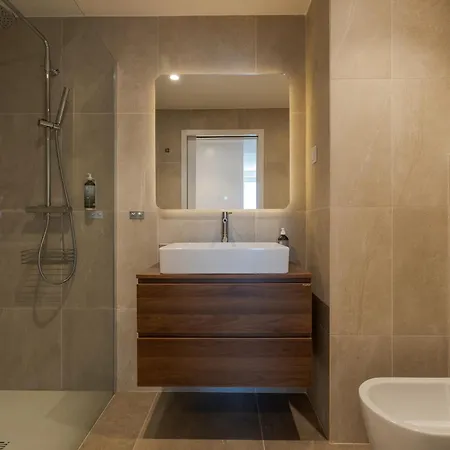 Atlantic Nest By Madeira *