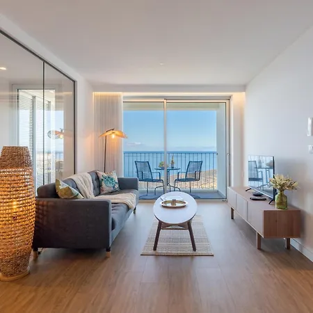 Atlantic Nest By Madeira Apartment Camara de Lobos