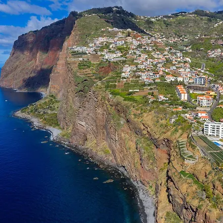 Atlantic Nest By Madeira *