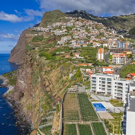 Atlantic Nest By Madeira Appartamento *