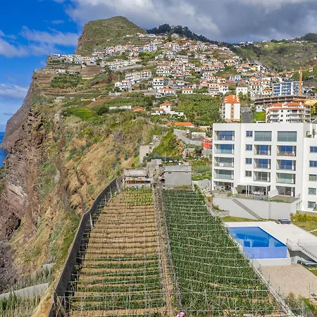 Atlantic Nest By Madeira Appartamento