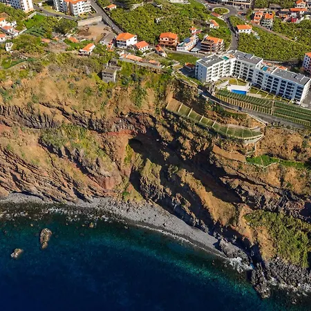 Atlantic Nest By Madeira Appartamento *