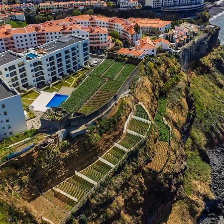 Atlantic Nest By Madeira Appartamento *