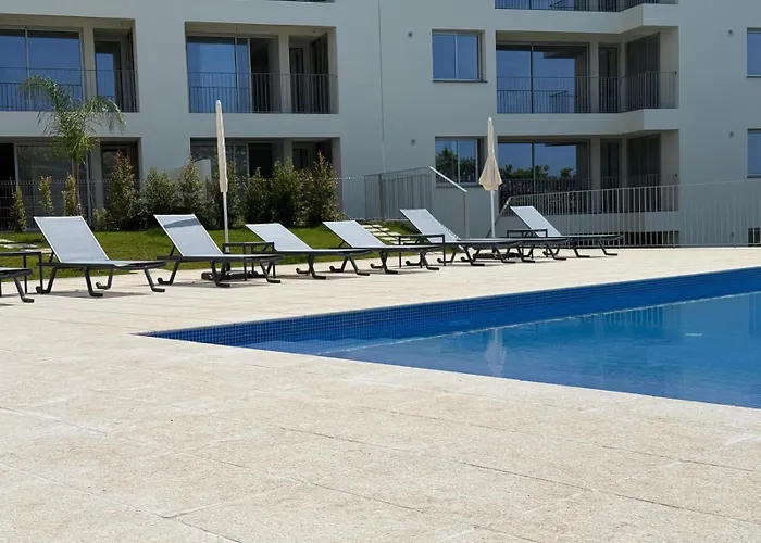 公寓 Atlantic Nest By Madeira 卡马拉-德洛布什