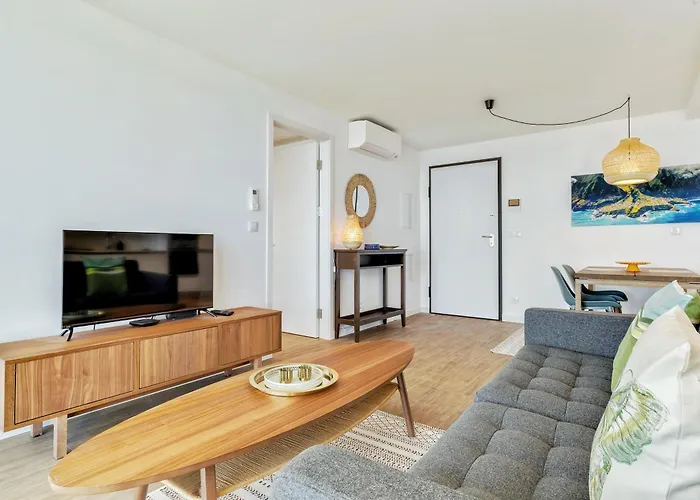 Atlantic Nest By Madeira *