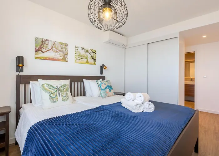 Atlantic Nest By Madeira Lejlighed Câmara de Lobos