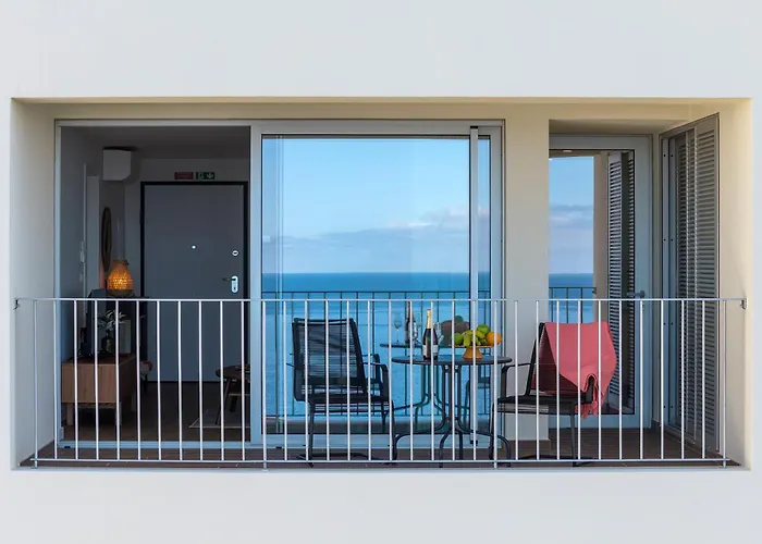 Atlantic Nest By Madeira *