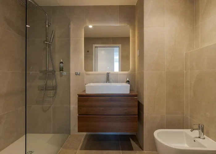 Atlantic Nest By Madeira *