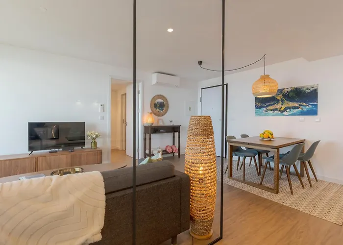 Lejlighed Atlantic Nest By Madeira