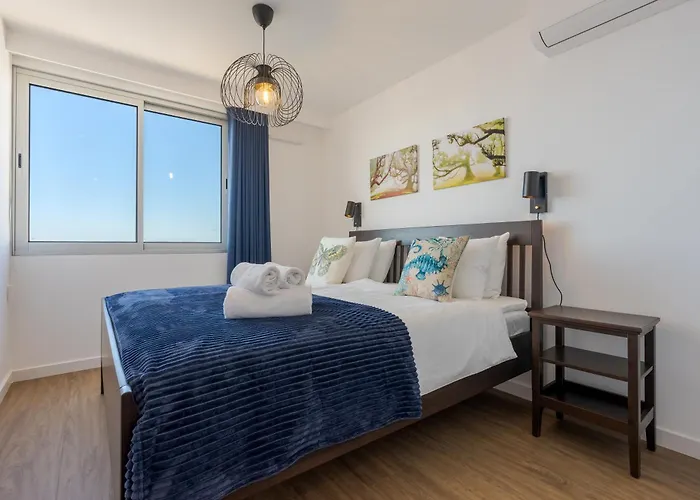 Atlantic Nest By Madeira *