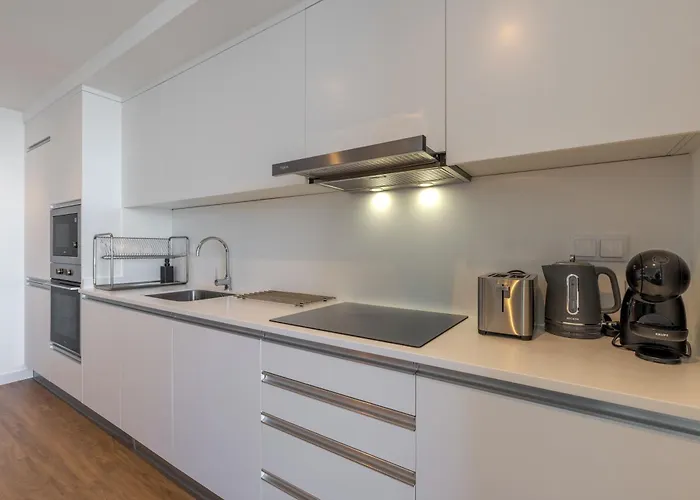 Lejlighed Atlantic Nest By Madeira