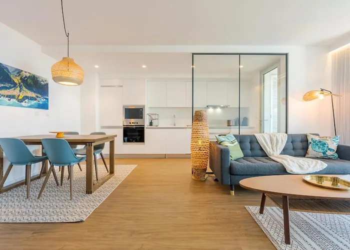 Atlantic Nest By Madeira *