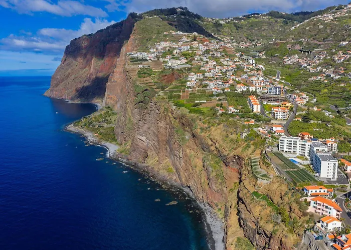 Atlantic Nest By Madeira *